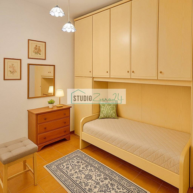 Appartamento in vendita a Seravezza