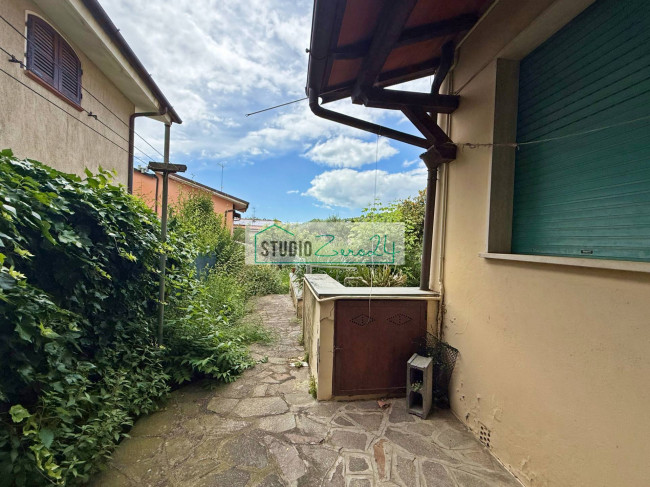 Casa singola in vendita a Massarosa