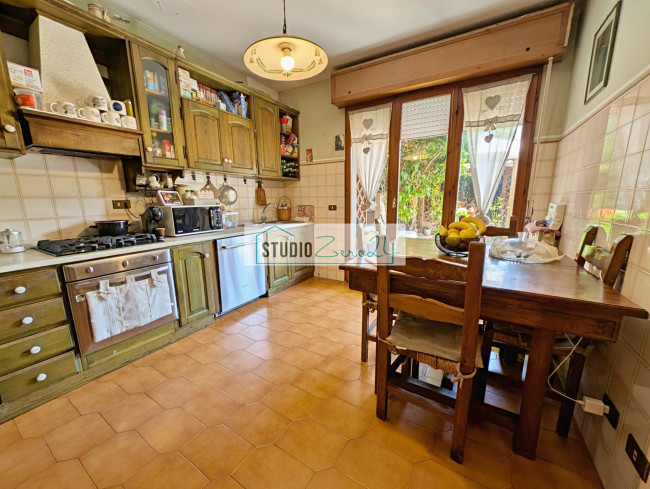 Villette a schiera in vendita a Pietrasanta