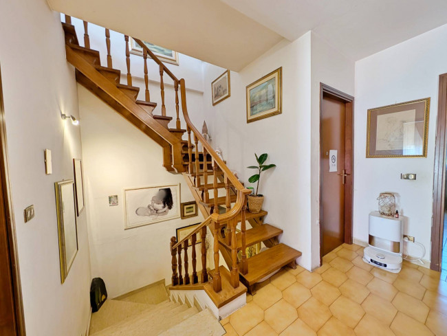 Villette a schiera in vendita a Pietrasanta