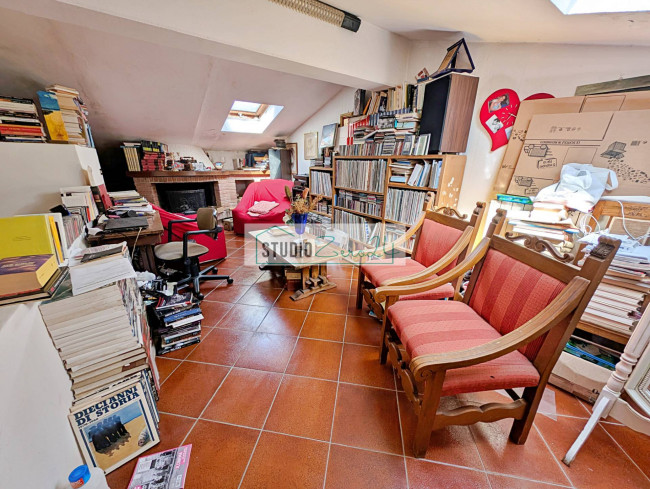 Villette a schiera in vendita a Pietrasanta