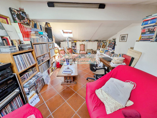 Villette a schiera in vendita a Pietrasanta