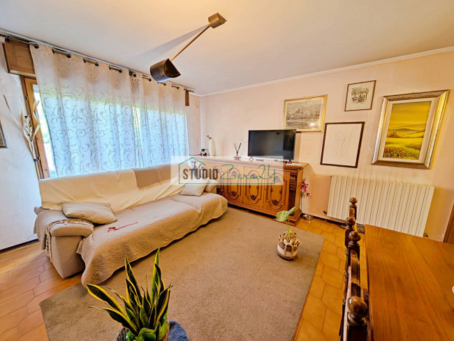 Villette a schiera in vendita a Pietrasanta