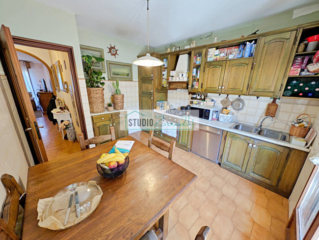 Villette a schiera in vendita a Pietrasanta