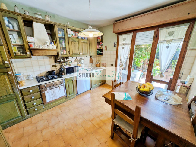 Villette a schiera in vendita a Pietrasanta