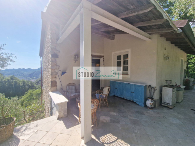 Villa in vendita a Camaiore