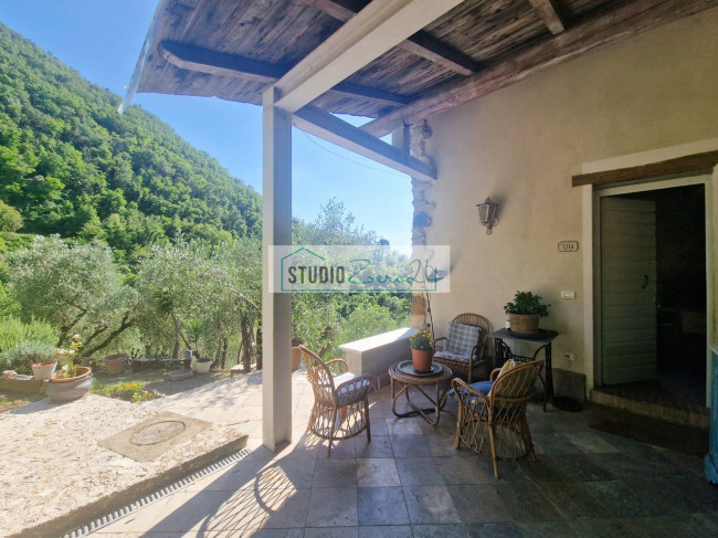 Villa in vendita a Camaiore