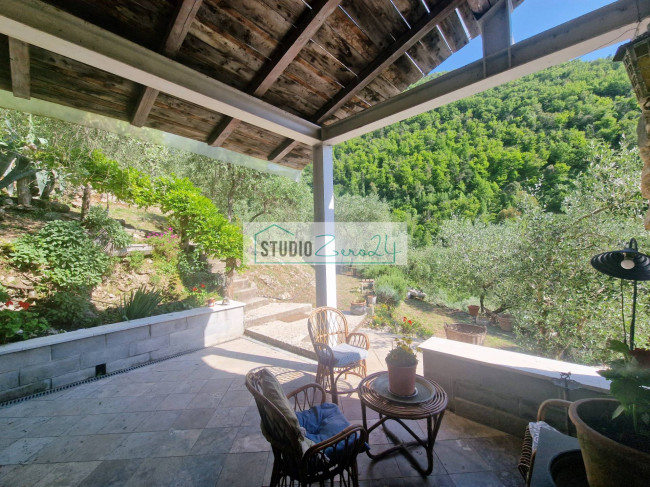 Villa in vendita a Camaiore