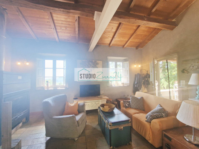 Villa in vendita a Camaiore