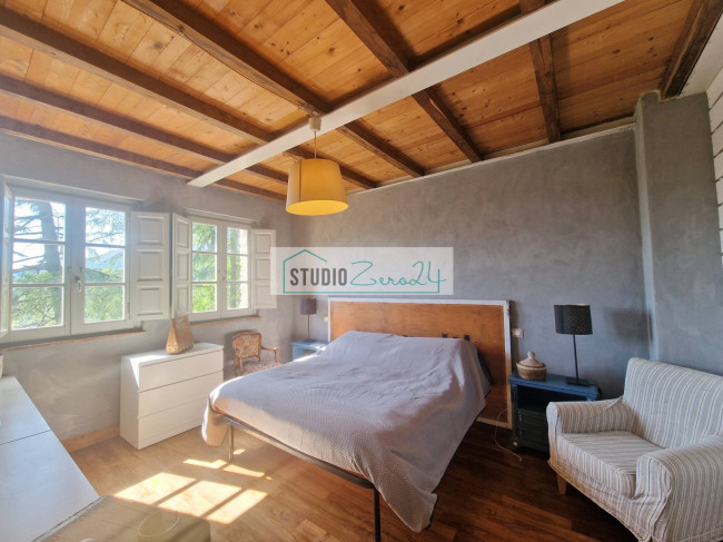 Villa in vendita a Camaiore