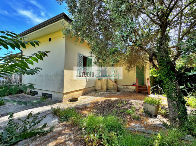 Villetta Bifamiliare in vendita a Pietrasanta