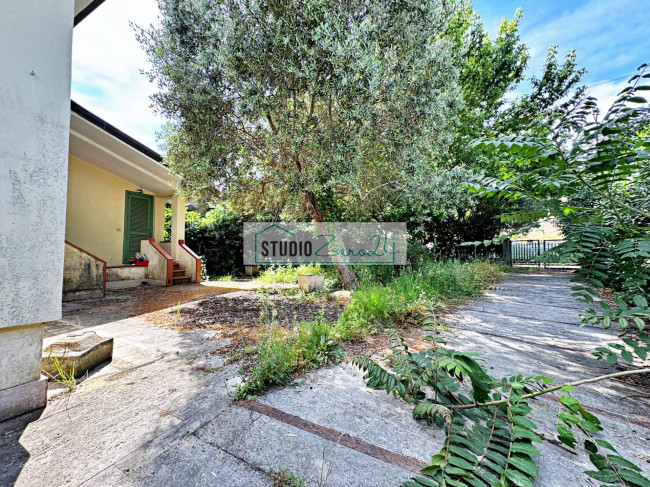 Villetta Bifamiliare in vendita a Pietrasanta