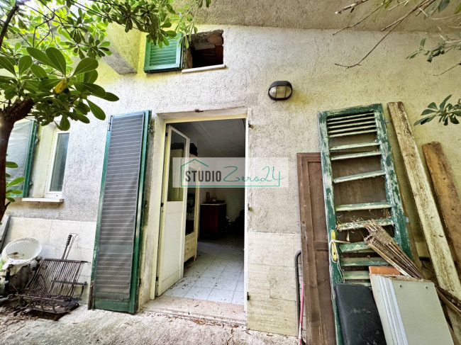 Villetta Bifamiliare in vendita a Pietrasanta