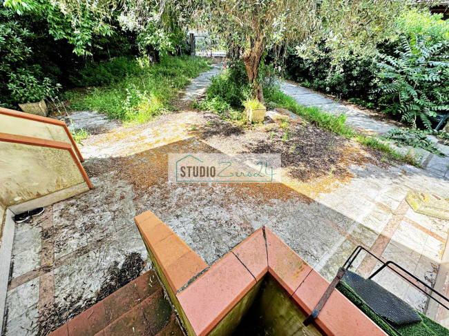 Villetta Bifamiliare in vendita a Pietrasanta