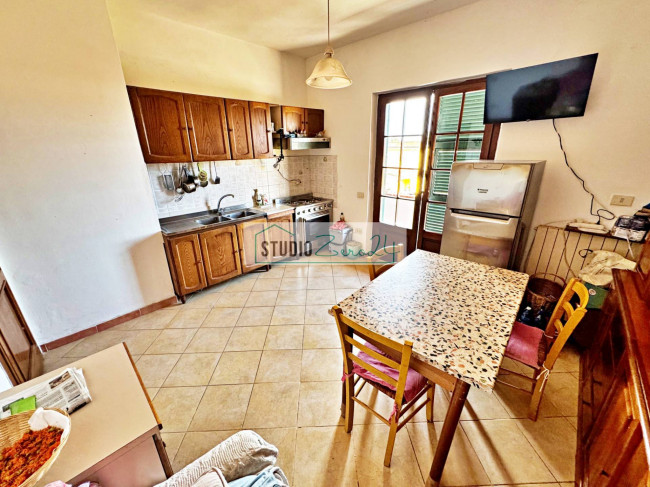 Appartamento in vendita a Pietrasanta