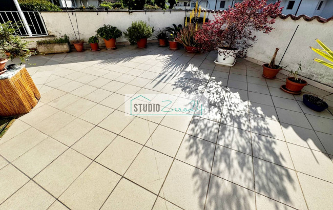 Appartamento in vendita a Pietrasanta