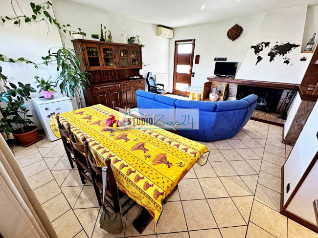 Appartamento in vendita a Pietrasanta