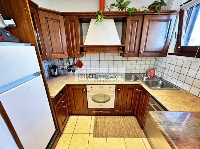 Appartamento in vendita a Pietrasanta