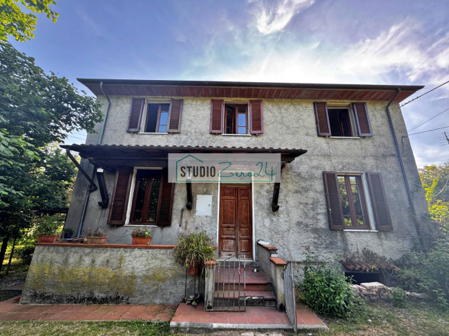 Casa singola in vendita a Seravezza