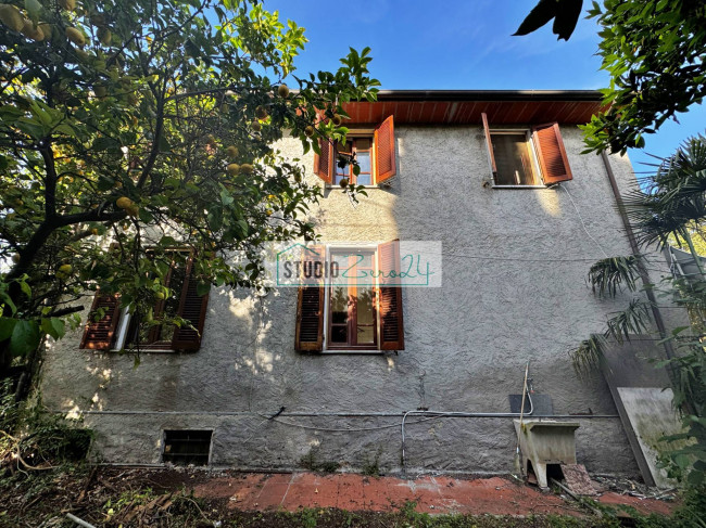 Casa singola in vendita a Seravezza