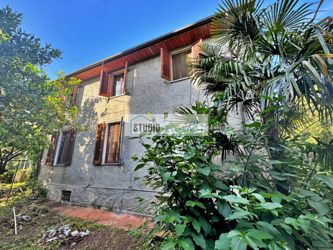 Casa singola in vendita a Seravezza