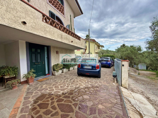 Villa in vendita a Massarosa