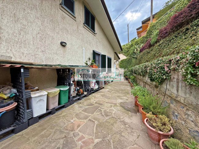 Villa in vendita a Massarosa