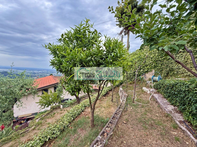 Villa in vendita a Massarosa