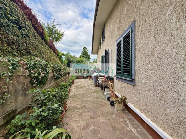 Villa in vendita a Massarosa