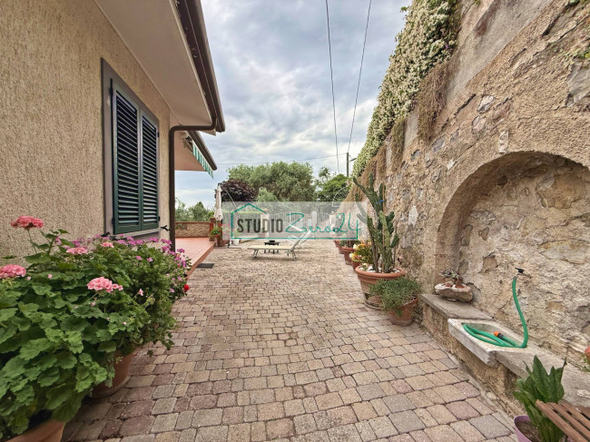 Villa in vendita a Massarosa