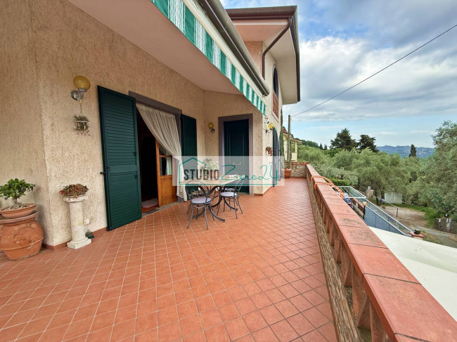 Villa in vendita a Massarosa