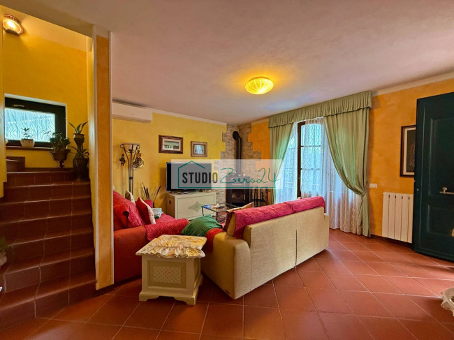 Villa in vendita a Massarosa