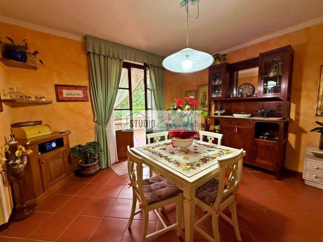 Villa in vendita a Massarosa