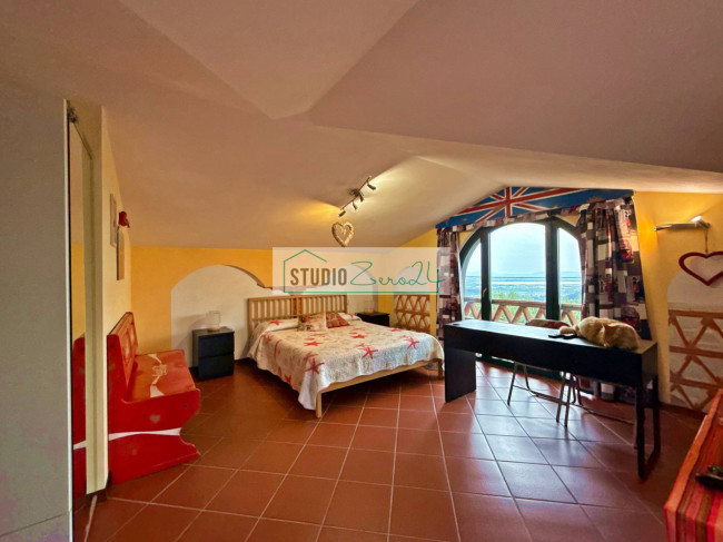 Villa in vendita a Massarosa