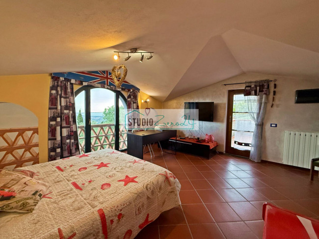 Villa in vendita a Massarosa