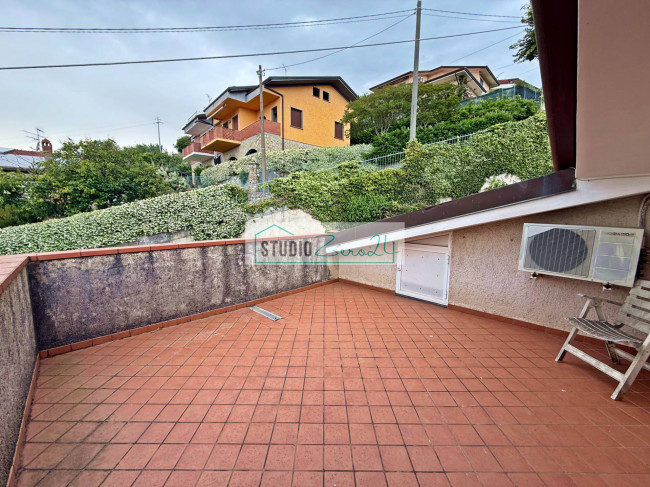 Villa in vendita a Massarosa