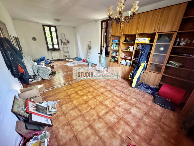 Casa singola in vendita a Seravezza