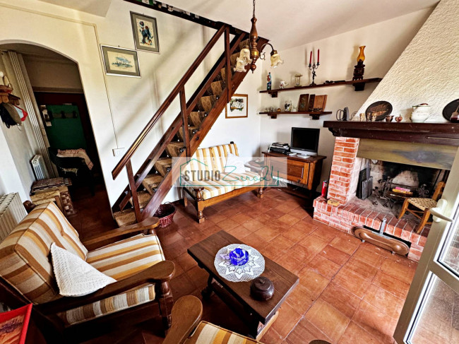 Casa singola in vendita a Pietrasanta