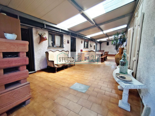 Villa in vendita a Viareggio