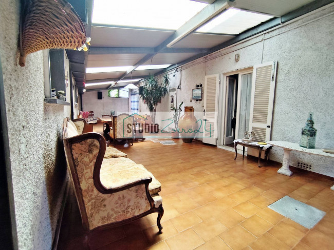 Villa in vendita a Viareggio