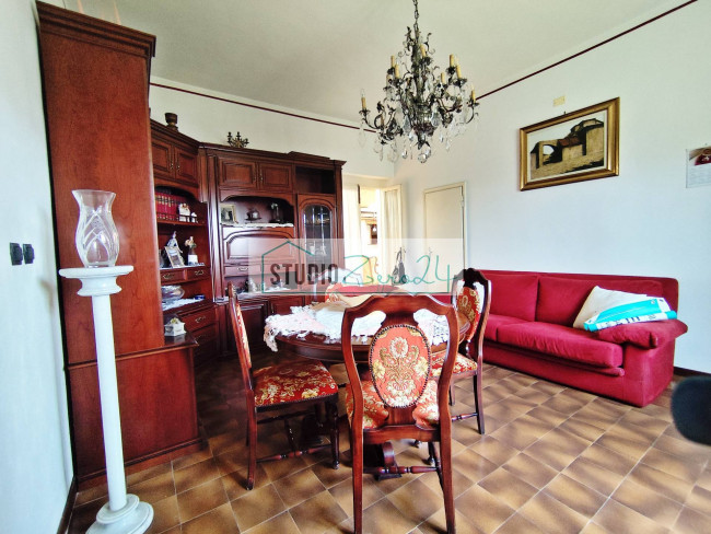 Villa in vendita a Viareggio