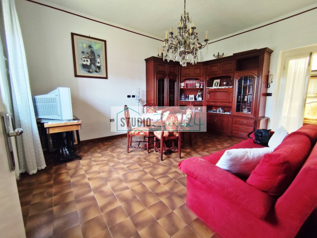 Villa in vendita a Viareggio