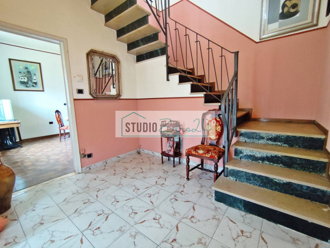 Villa in vendita a Viareggio