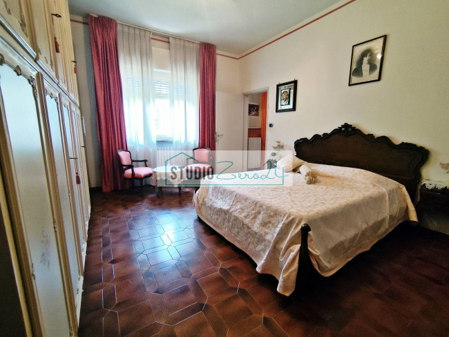 Villa in vendita a Viareggio