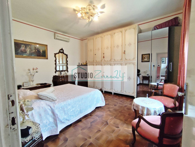 Villa in vendita a Viareggio