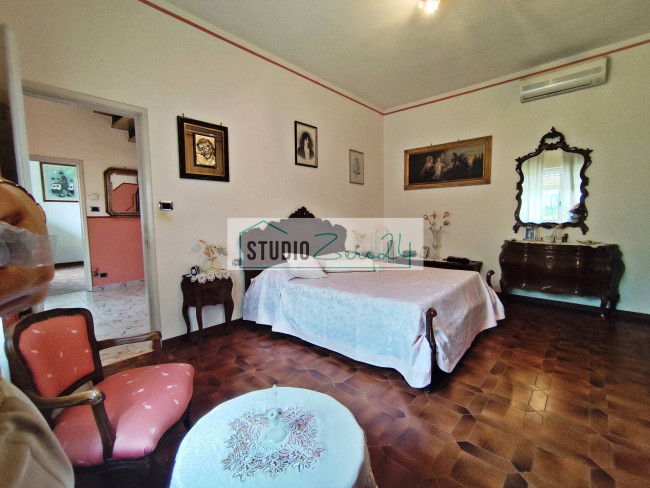 Villa in vendita a Viareggio