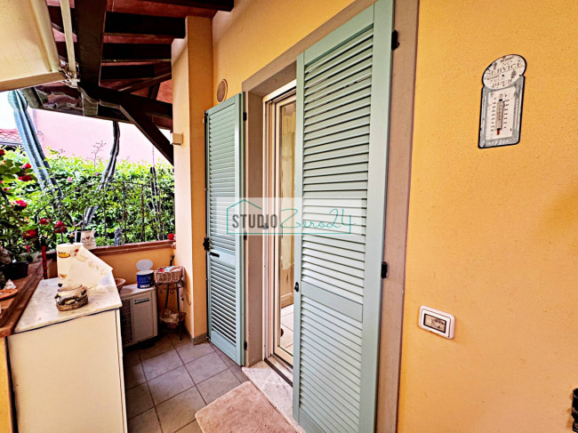 Villette a schiera in vendita a Pietrasanta