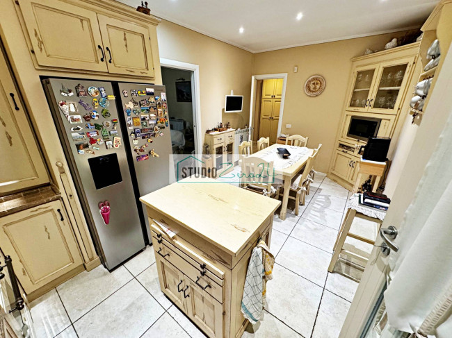 Villette a schiera in vendita a Pietrasanta