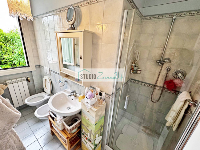 Villette a schiera in vendita a Pietrasanta