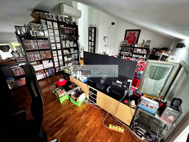 Villette a schiera in vendita a Pietrasanta